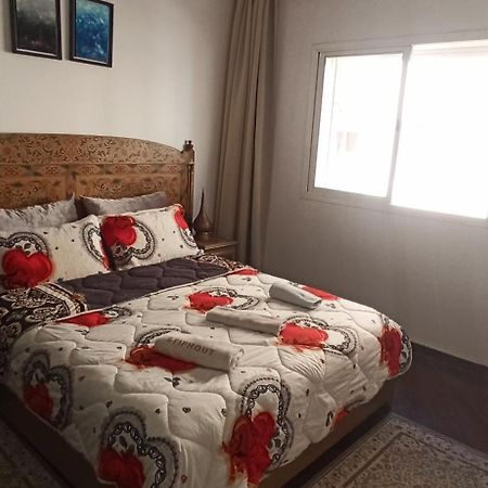 شقة في اقامة Essaouira Ngoại thất bức ảnh
