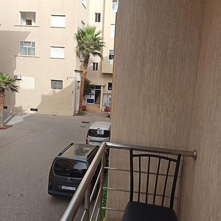شقة في اقامة Essaouira Ngoại thất bức ảnh
