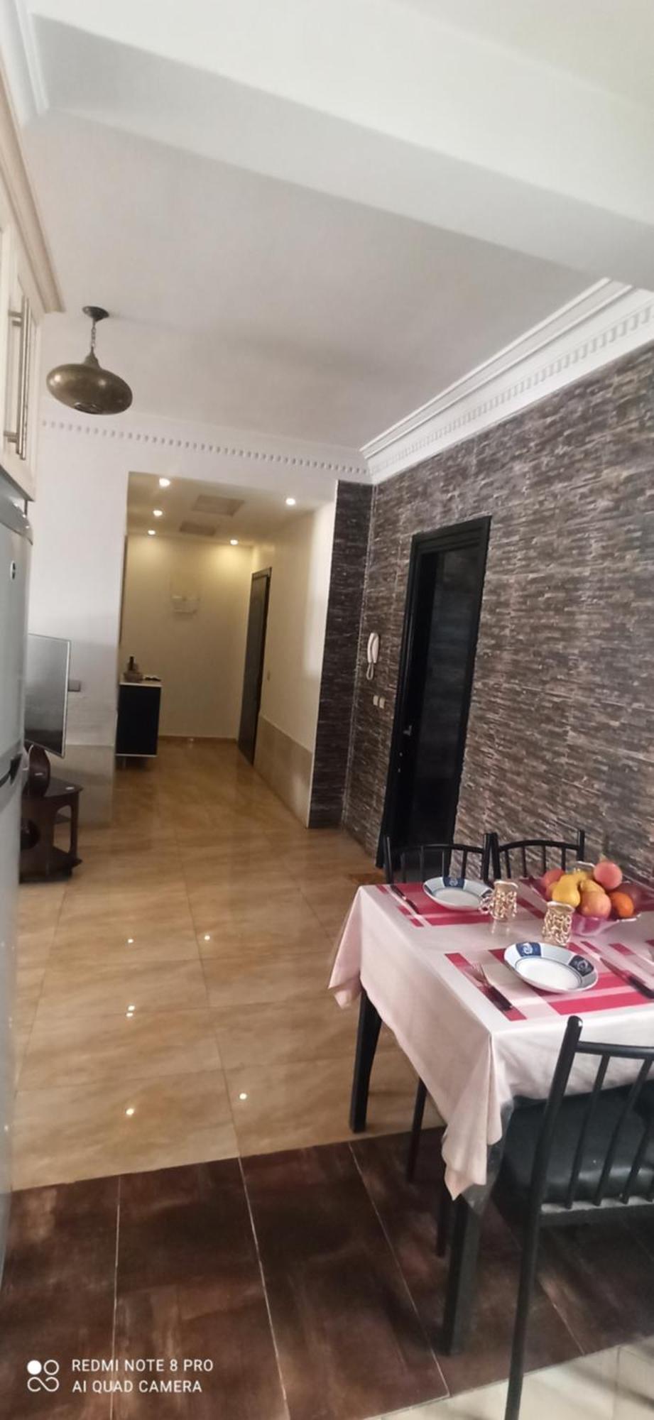 شقة في اقامة Essaouira Ngoại thất bức ảnh