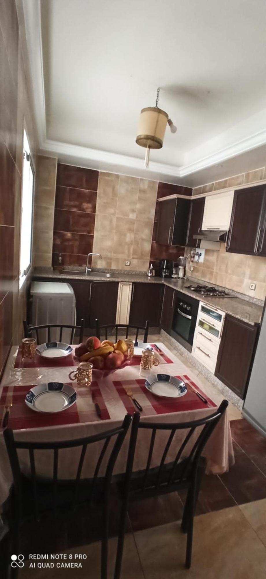 شقة في اقامة Essaouira Ngoại thất bức ảnh