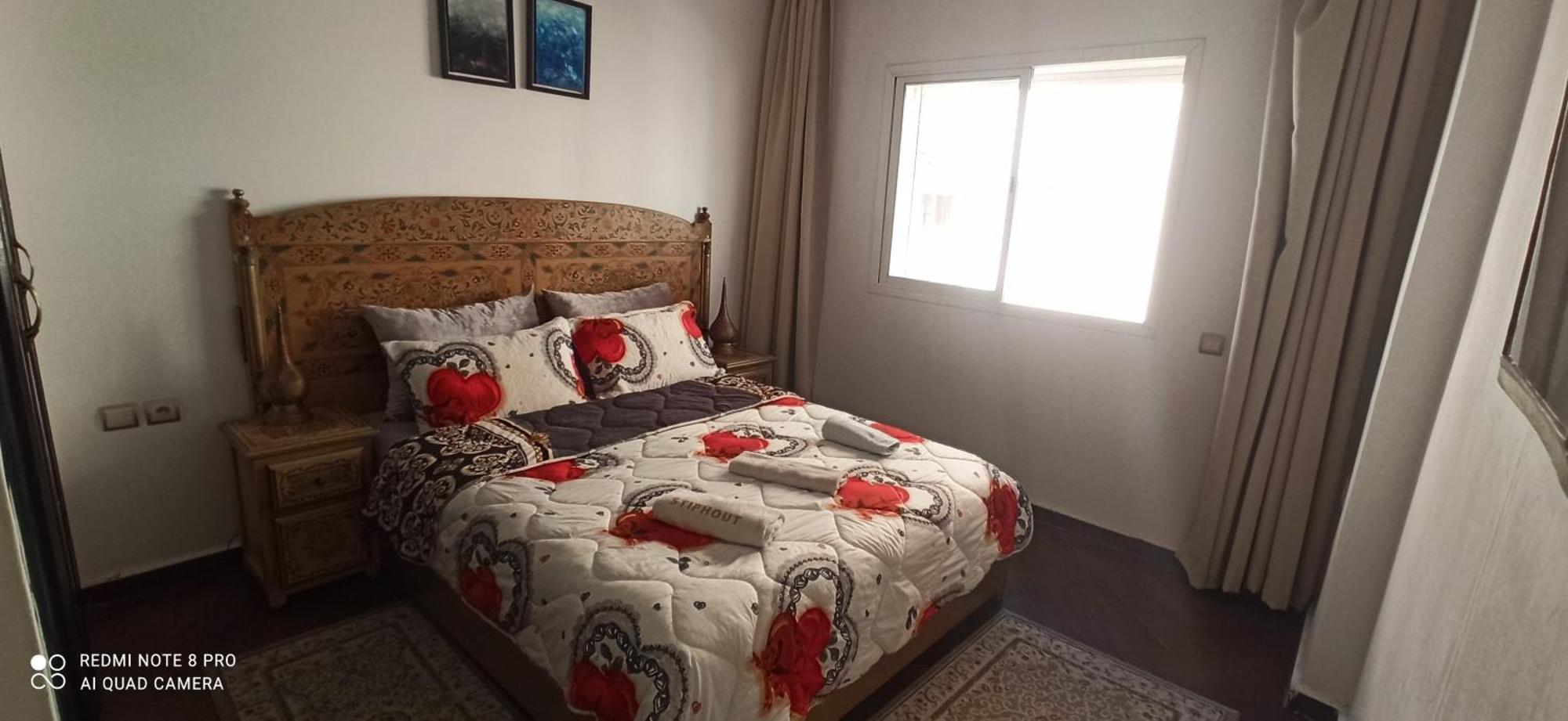 شقة في اقامة Essaouira Ngoại thất bức ảnh