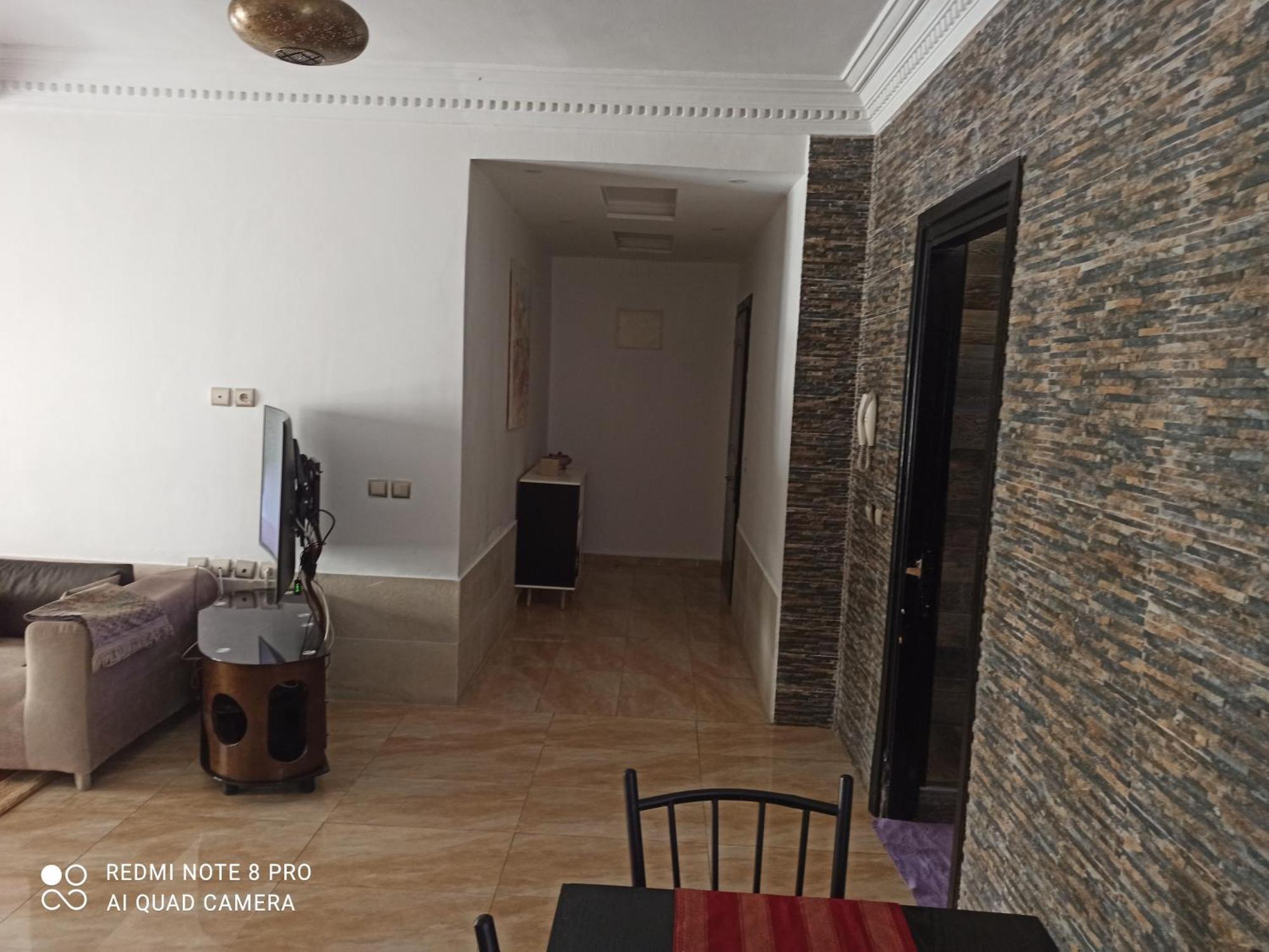 شقة في اقامة Essaouira Ngoại thất bức ảnh