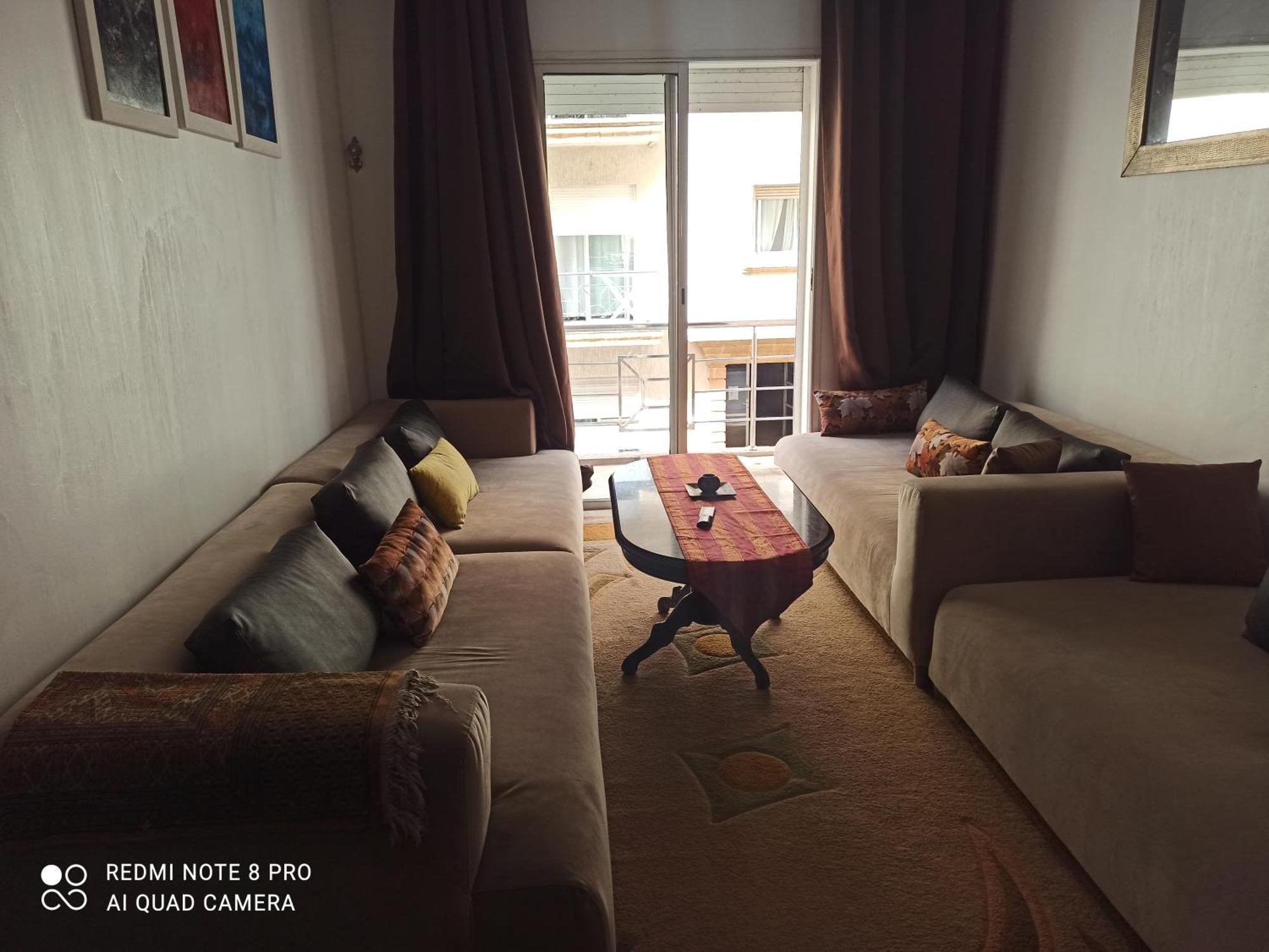 شقة في اقامة Essaouira Ngoại thất bức ảnh