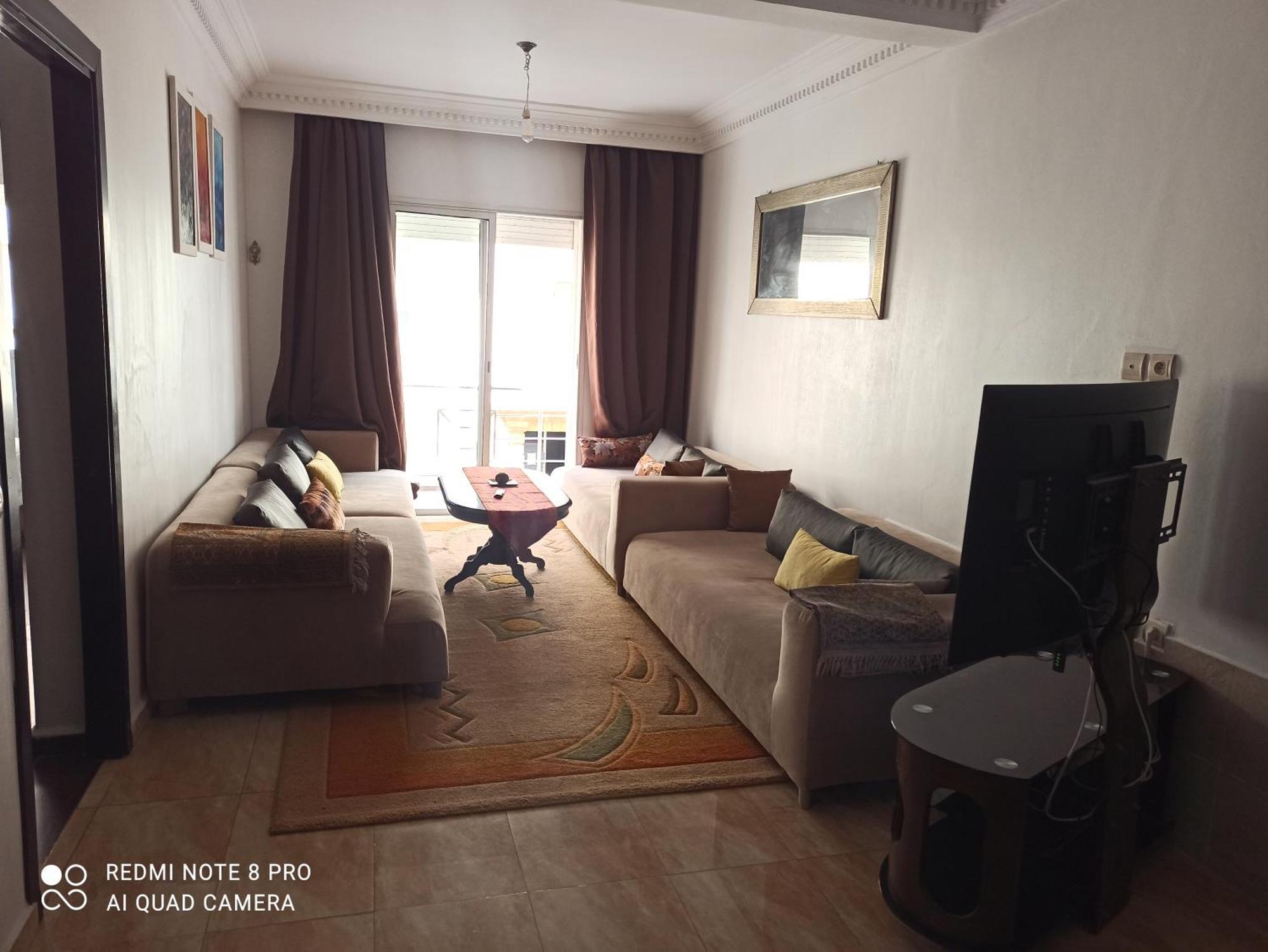 شقة في اقامة Essaouira Ngoại thất bức ảnh