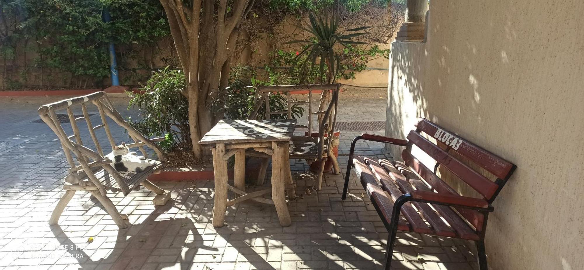 شقة في اقامة Essaouira Ngoại thất bức ảnh